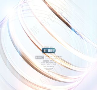 绚丽光彩背景05,背景元素