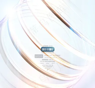 绚丽光彩背景05,背景元素