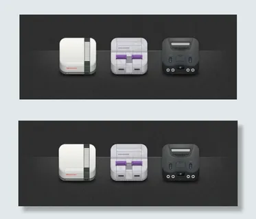 网页图标,免抠元素