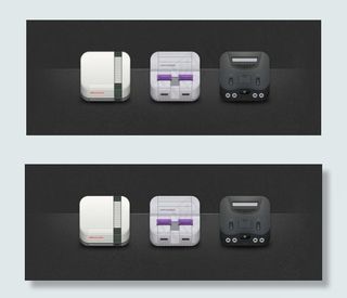 网页图标,免抠元素