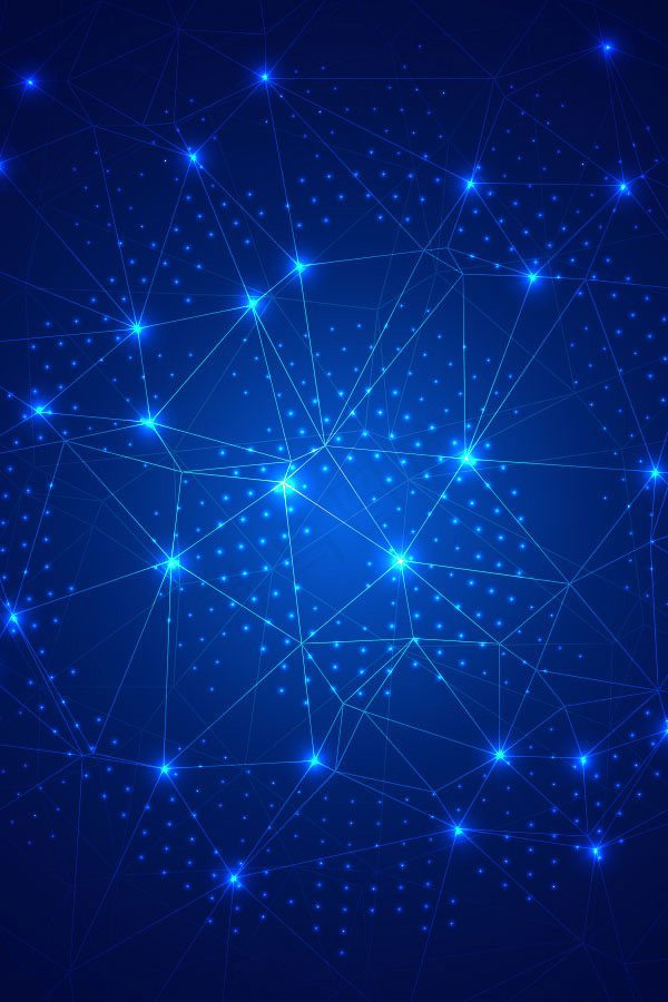 科技线条背景ai矢量模版下载