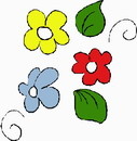 花朵鲜花_532eps,ai矢量模版下载