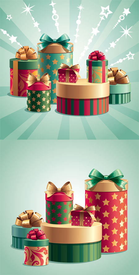 节日礼盒礼包