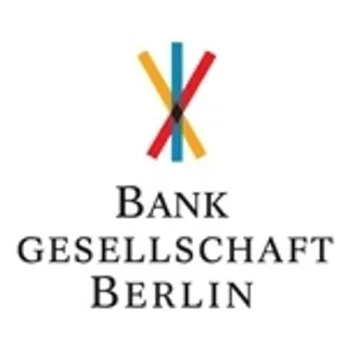 柏林银行股份公司（Bank Gesellschaft Ber
