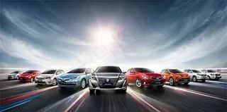 广汽丰田全车系