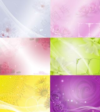 漂亮的背景图片