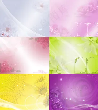 漂亮的背景图片