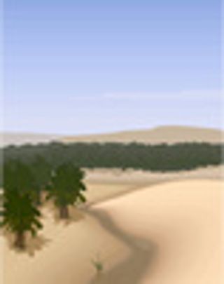 矢量风景背景_206,背景元素