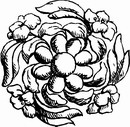 花朵鲜花_1068eps,ai矢量模版下载