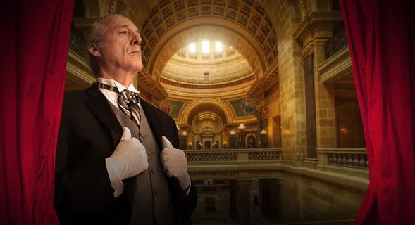 管家物业房地产