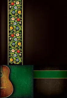 古典中国风背景