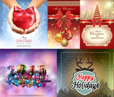 圣诞蝴蝶结吊球