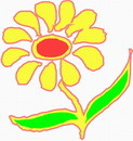花朵鲜花_815eps,ai矢量模版下载