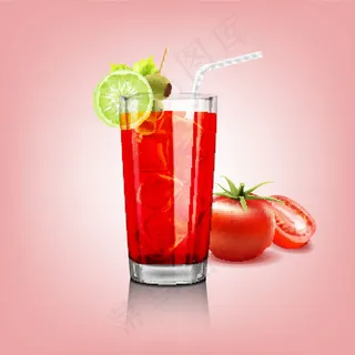 血腥玛丽鸡尾酒