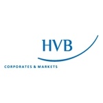 德国联合抵押银行集团(HVB) 裕宝联合银行(HypoVereps,ai矢量模版下载