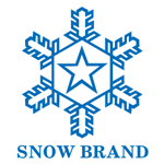 日本雪印乳业（Snow Brand）eps,ai矢量模版下载