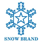 日本雪印乳业（Snow Brand）eps,ai矢量模版下载