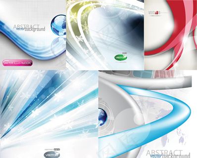 线条背景,背景元素