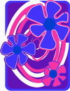 花朵鲜花_986eps,ai矢量模版下载