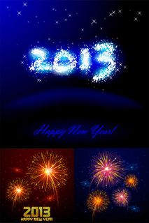 2013璀璨新年