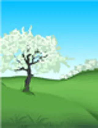 矢量风景背景_222,背景元素