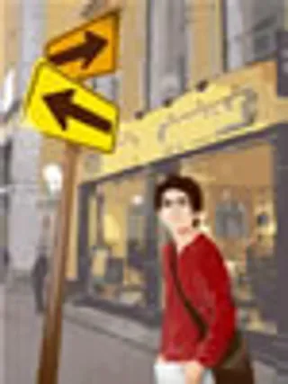 矢量假日旅游_5