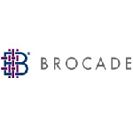 Brocade博科通讯ai矢量模版下载