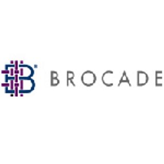 Brocade博科通讯
