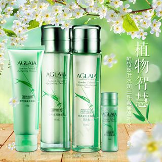 淘宝春季护肤品