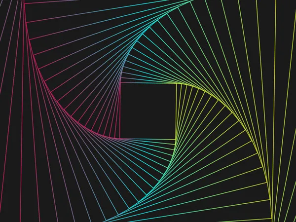 光线几何样式背景eps,ai矢量模版下载