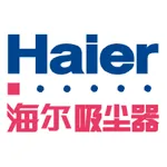 Haier海尔吸尘器ai矢量模版下载