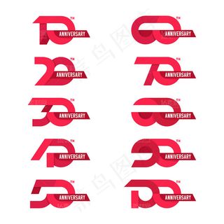 尚简约图标,免抠元素,背景元素