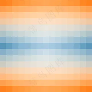 格子渐变色背景