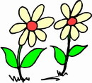 花朵鲜花_674eps,ai矢量模版下载