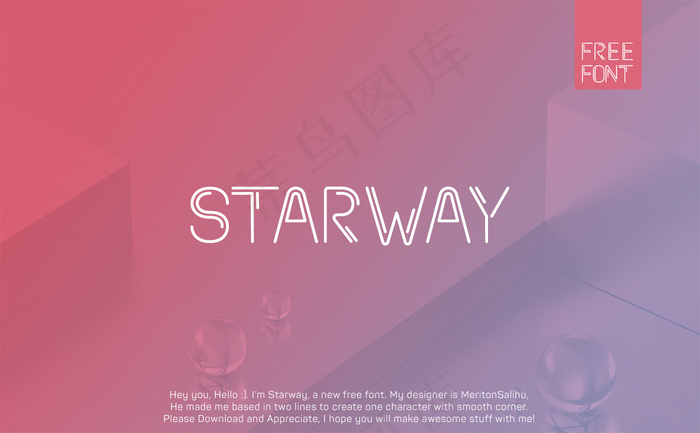 Starway