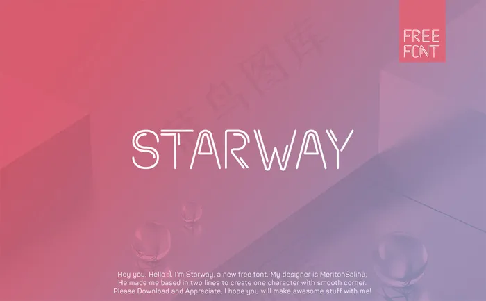 Starway