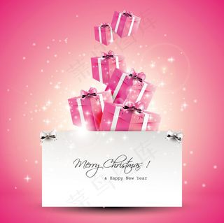 圣诞礼盒