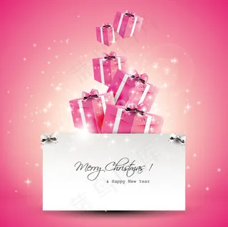 圣诞礼盒