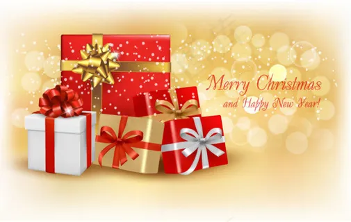 圣诞节贺卡封面 圣诞节贺卡封面