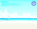 海上风帆