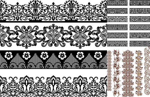 样式装饰分割线