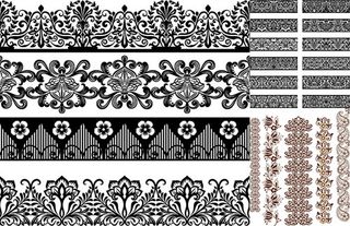 样式装饰分割线