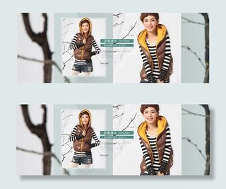 淘宝马甲羽绒服