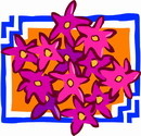 花朵鲜花_954eps,ai矢量模版下载