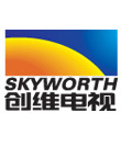 创维集团SKYWORTHai矢量模版下载