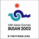 第十四届2002韩国釜山亚运会ai矢量模版下载