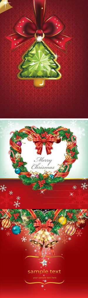 圣诞节圣诞挂饰