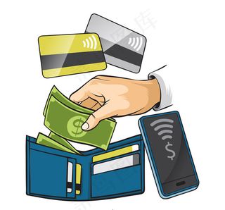 创意支付方式设计