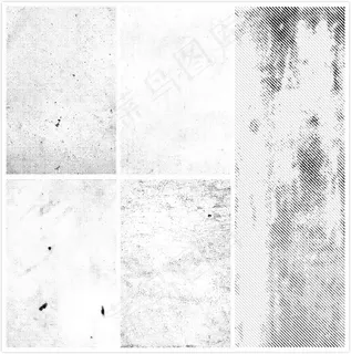 复古黑白背景 复古黑白背景