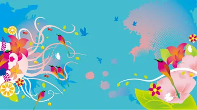 矢量潮流设计eps,ai矢量模版下载
